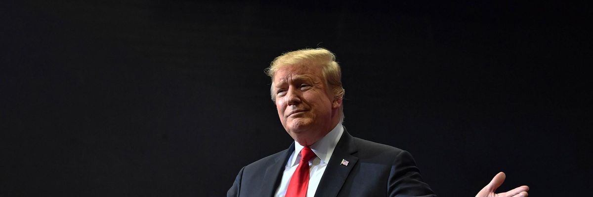 Trump's Mexico Tariff Deal Is Fake News. Mexico Has Been Enforcing U.S. Immigration Policy For Years