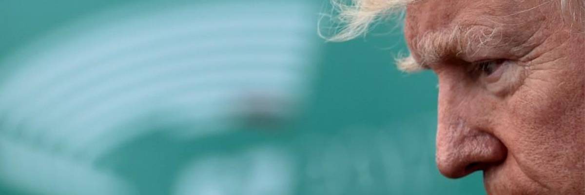 As Impeachment Looms, 350 Mental Health Professionals Warn Congress That Nuclear-Armed Trump 'A Threat to Safety of Our Nation'