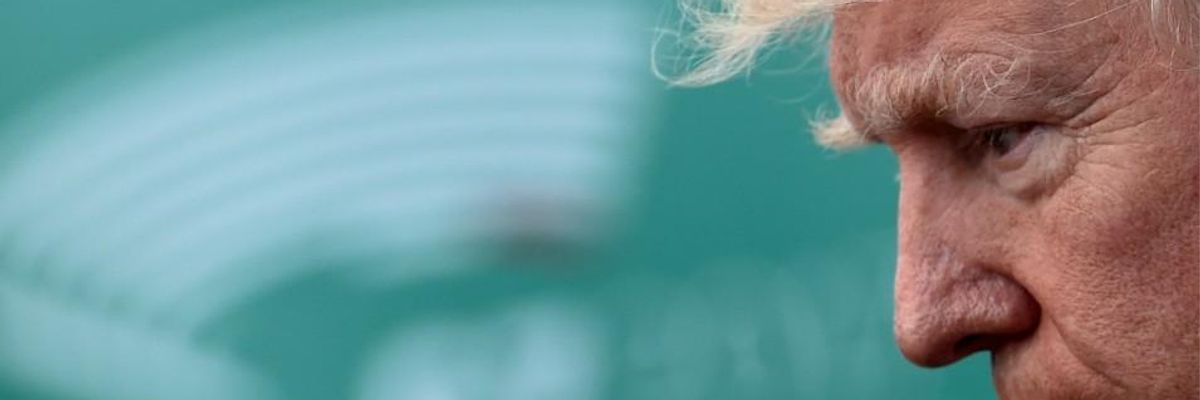 Why Not Also Go With "The Kitchen Table" Impeachable Offenses for Removal?