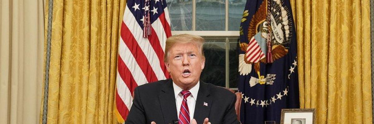 National Emergencies: Constitutional and Statutory Restrictions on Presidential Powers