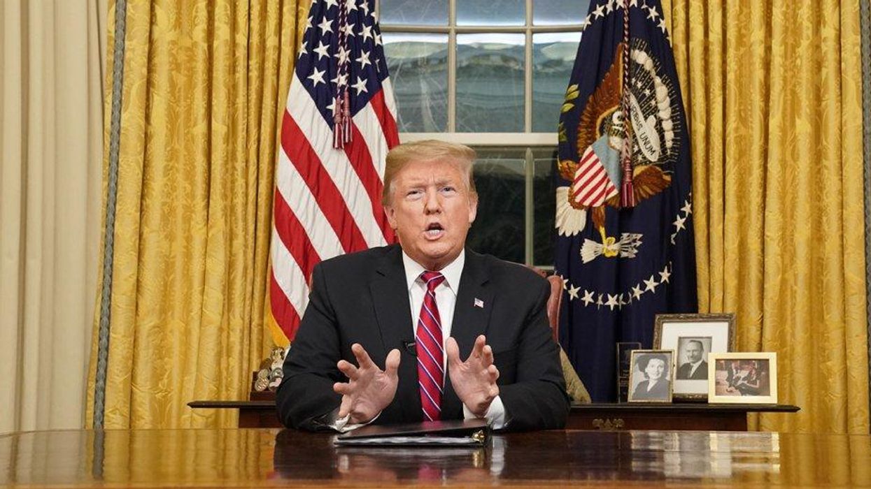 National Emergencies: Constitutional and Statutory Restrictions on Presidential Powers