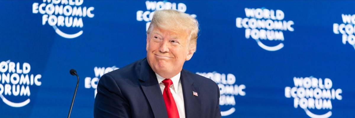 Trump's Rosy Economic Outlook Is a Big Lie