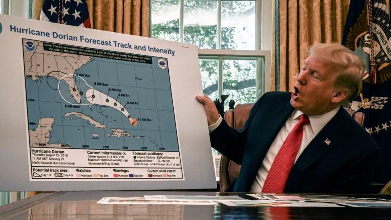 Why Trump Can't Learn: An Educated Guess by a Veteran Teacher