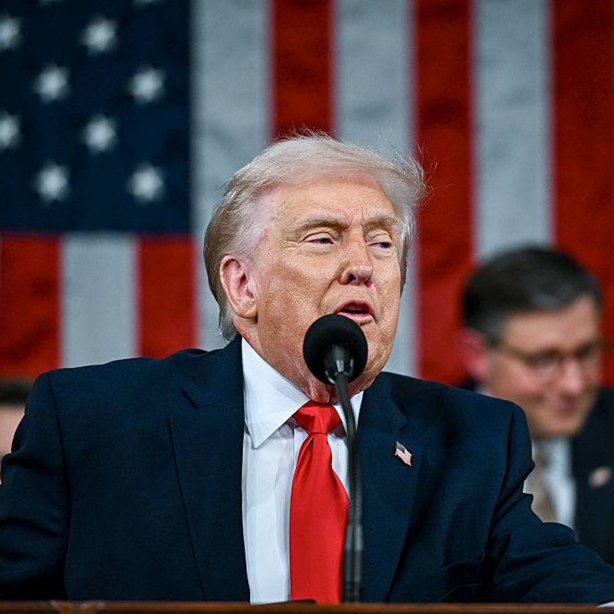 'Batshit Authoritarianism': Trump Allies Drafting Order to Give Him 'Extraordinary Power Over Voting'