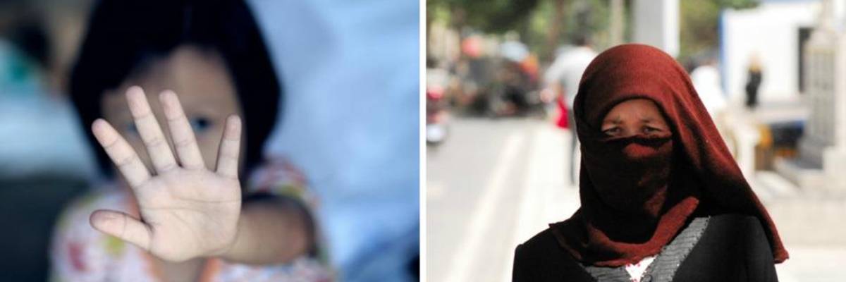 The Pot Addresses the Kettle