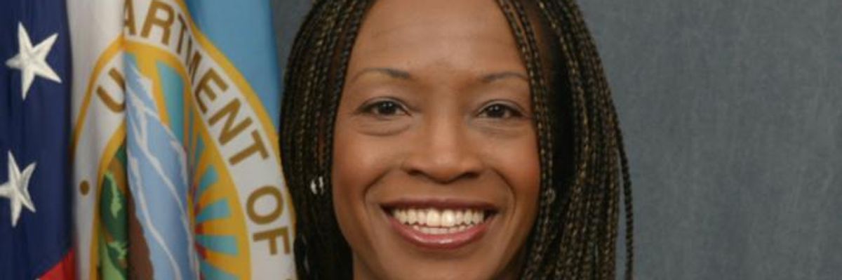 Trump Nominates Ex-Monsanto Exec to 'Help the Most Anti-Environmental Administration in History Do Even More Damage'