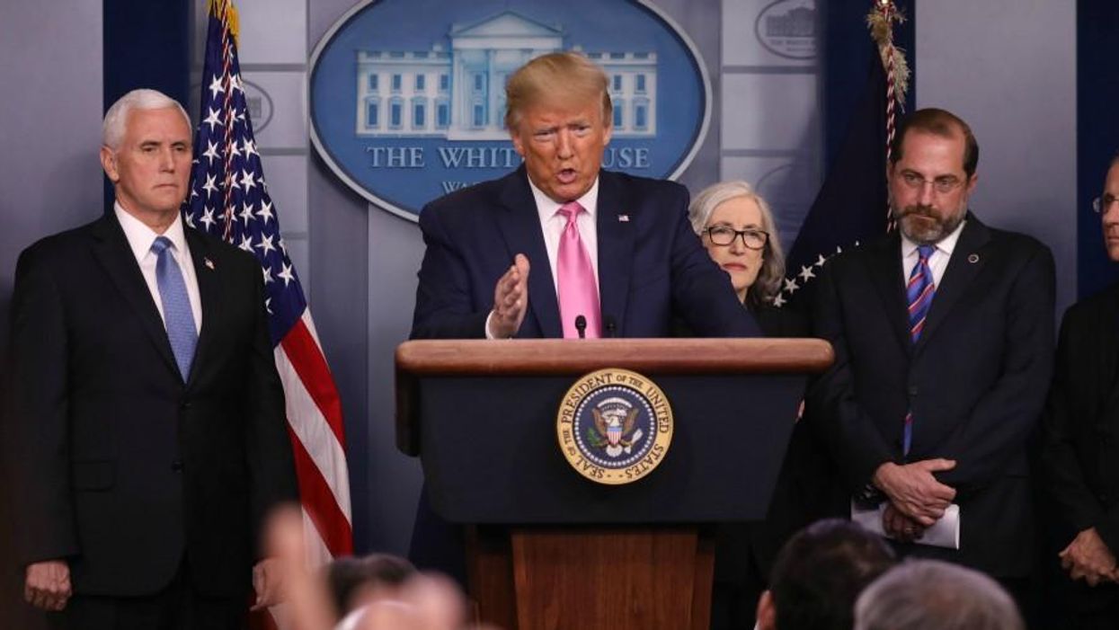 Trump Stimulus Plan: Still Getting Everything Wrong