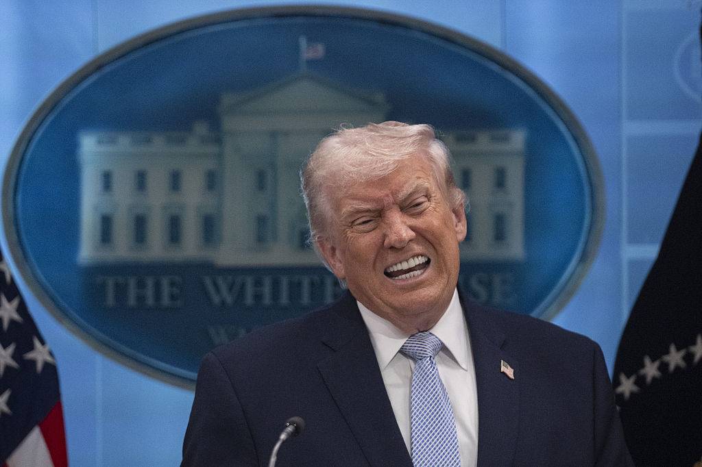 'Stupid, Costly and Deadly': Trump Spent At Least $11 Billion Paying Government Workers Not to Work