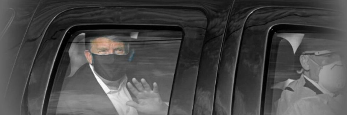 How to Turn Ten Days Into a Lifetime