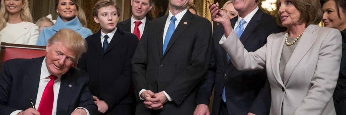 Republicans Lost Their Way Long Before Trump (But So Did the Democrats)