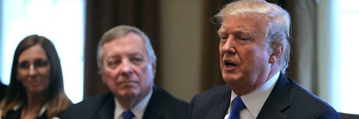 The Funeral for Decency