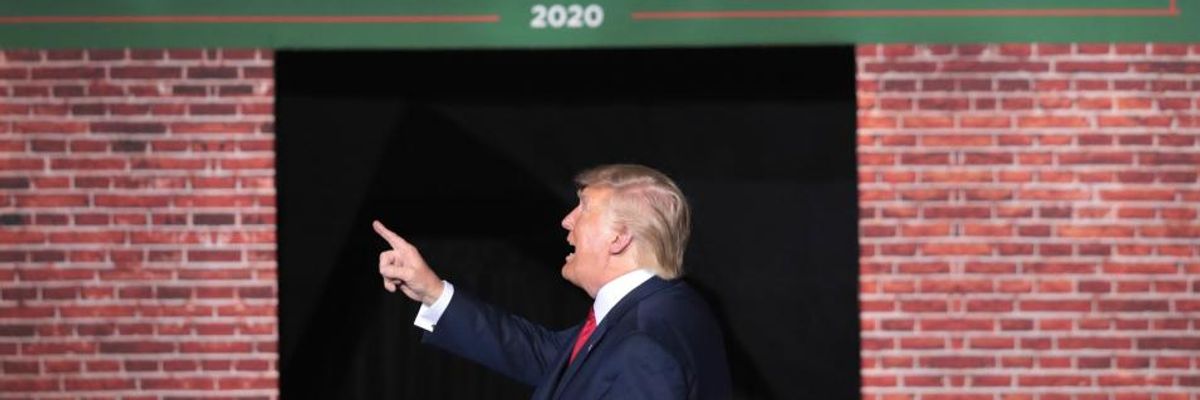 'Not Mere Misers, But Actively Cruel': Trump's GOP Denounced as Worse Than Scrooge on Christmas Eve