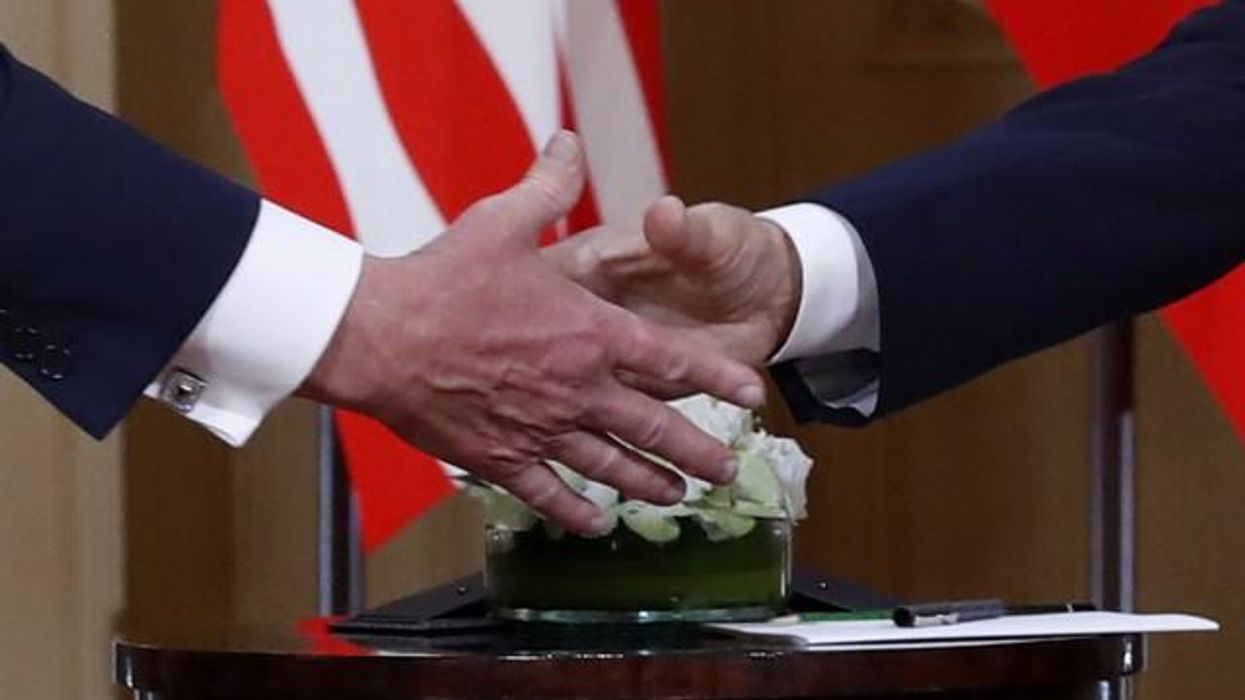 History's Most Incompetent Demagogue