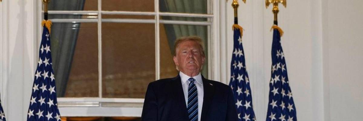 Make This Election About Care