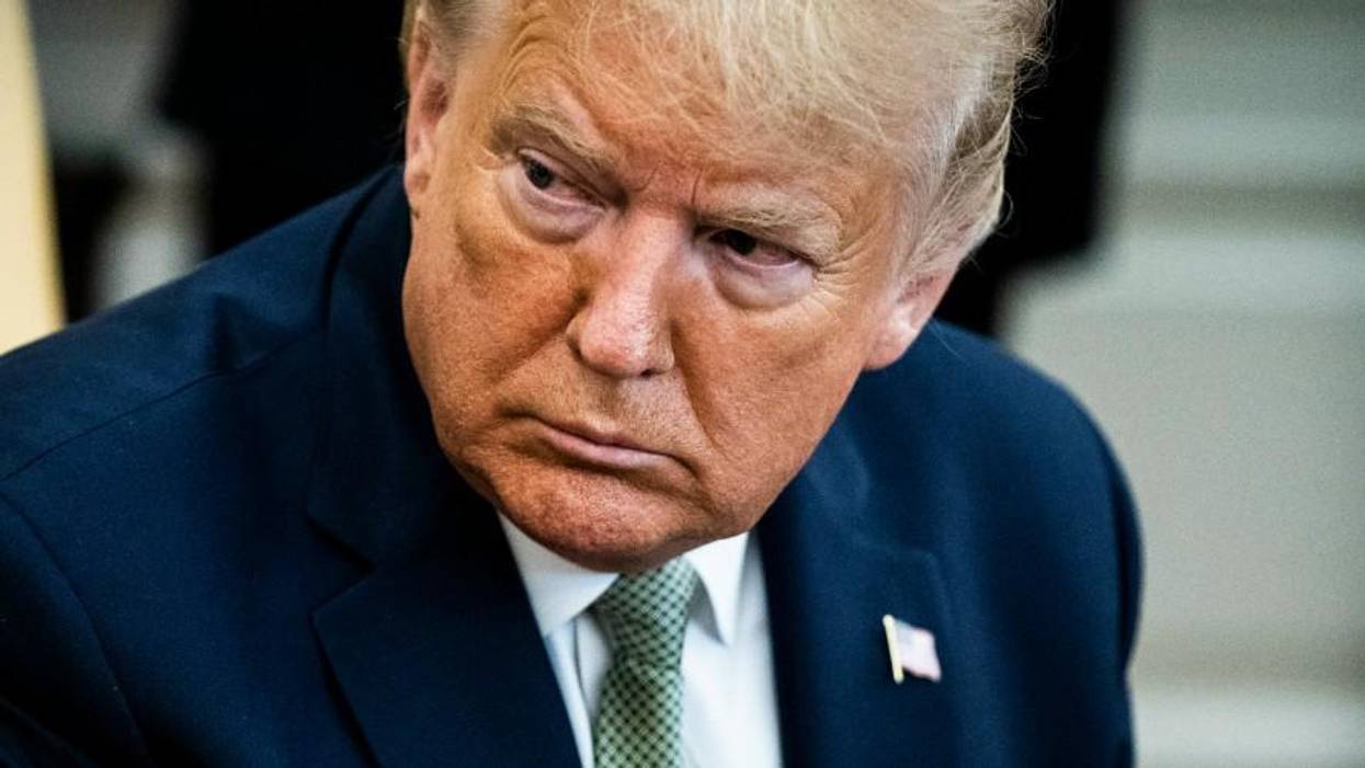 Lies Won't Stop COVID-19