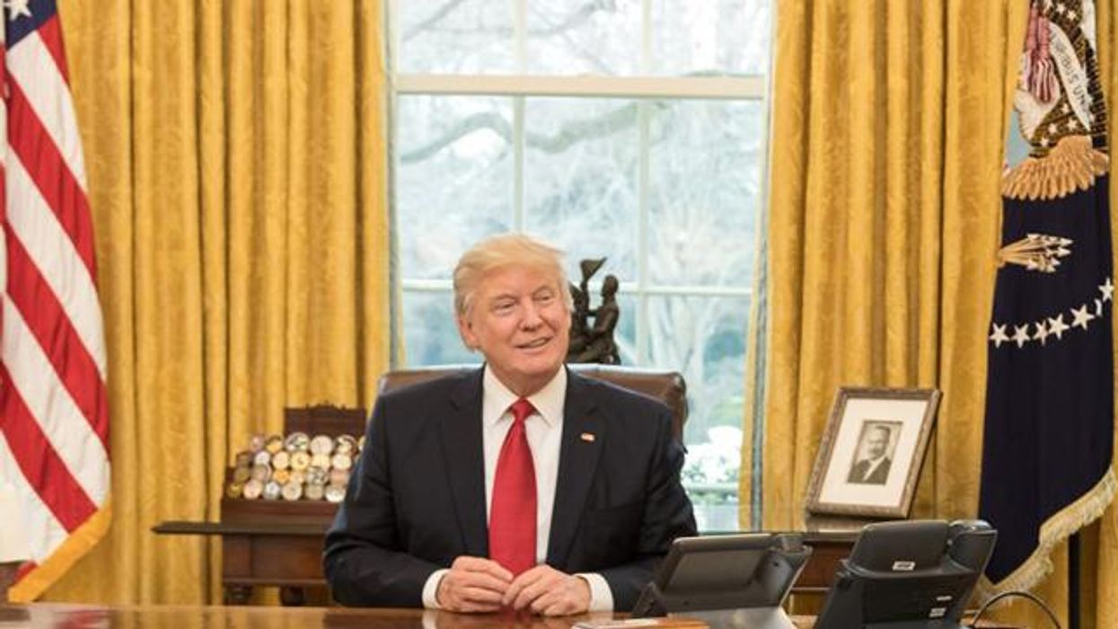 Donald Trump and Rome's Mad Emperors