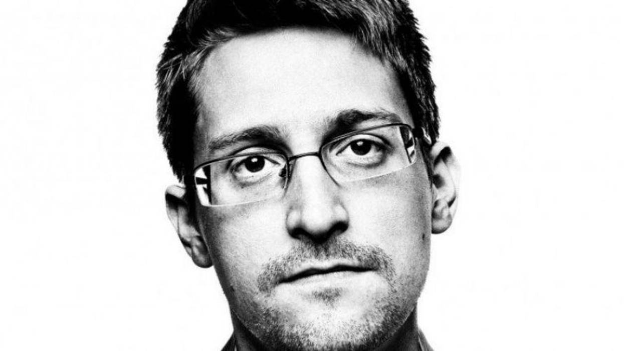 Forget Your Feelings About Trump, Say Allies of NSA Whistleblower, 'Snowden Pardon Would Be a Major Win'