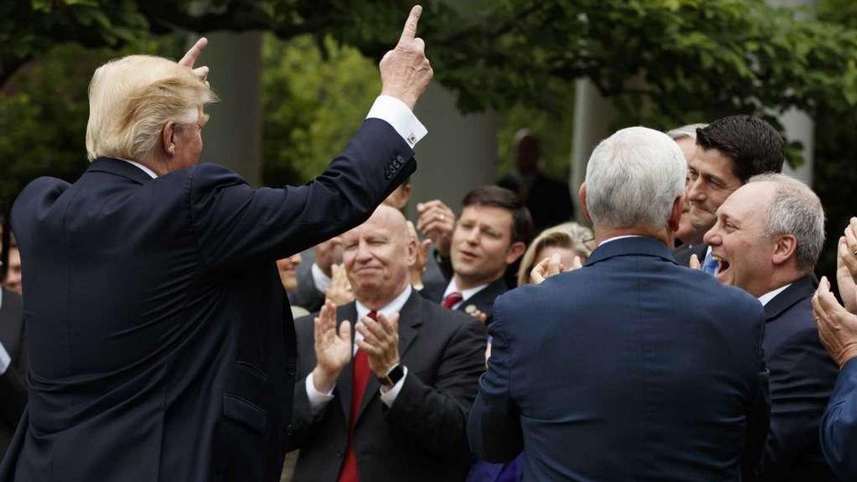 Did the Marquis de Sade Write This Health Care Bill?