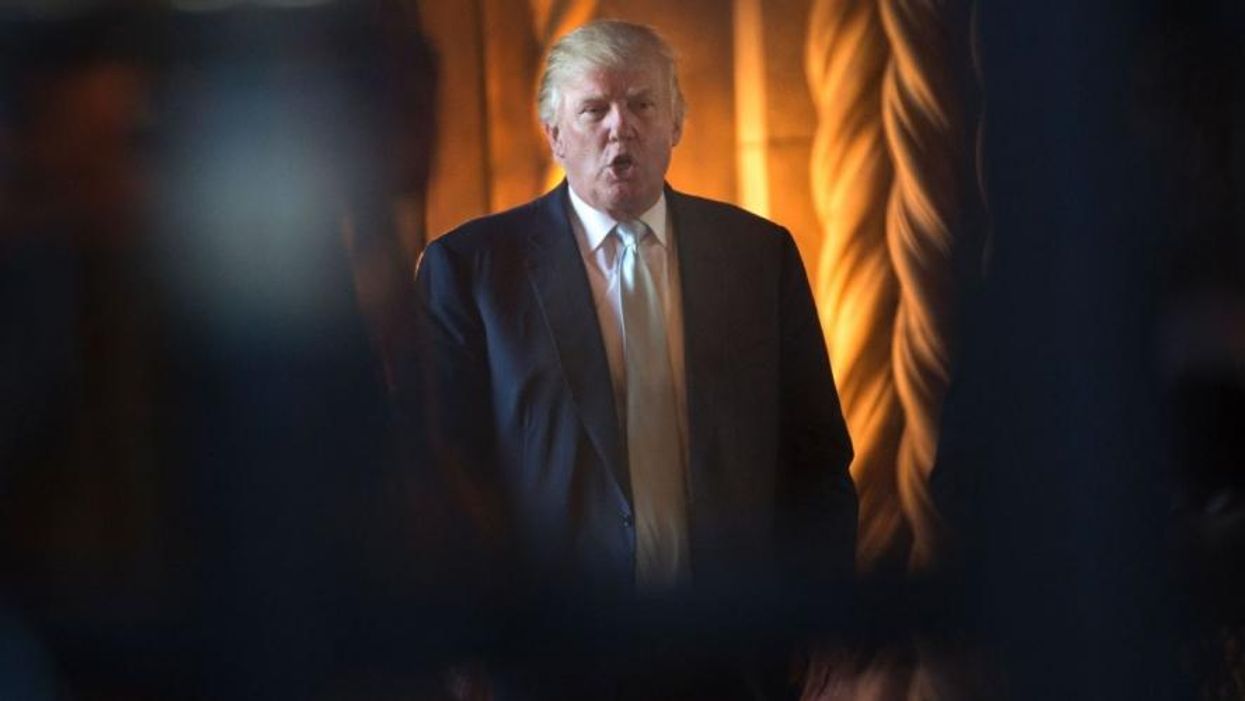 The Shadow Rulers of the VA