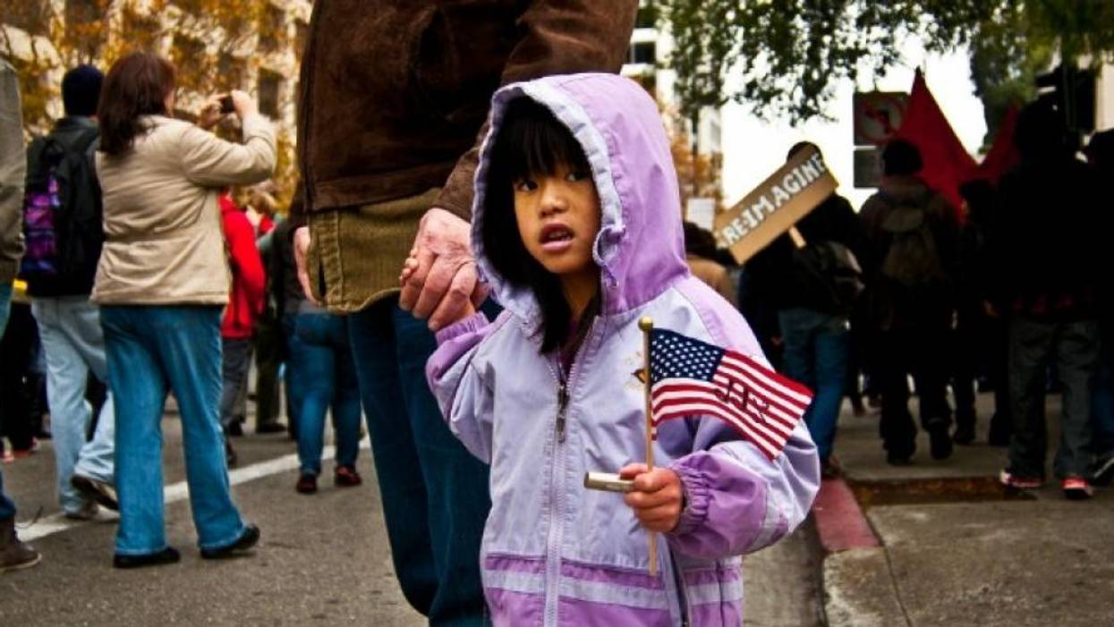 'Once Again, Hurting Children': GAO Approves Trump's Plan to Take $7 Billion Back From Kids' Health Program