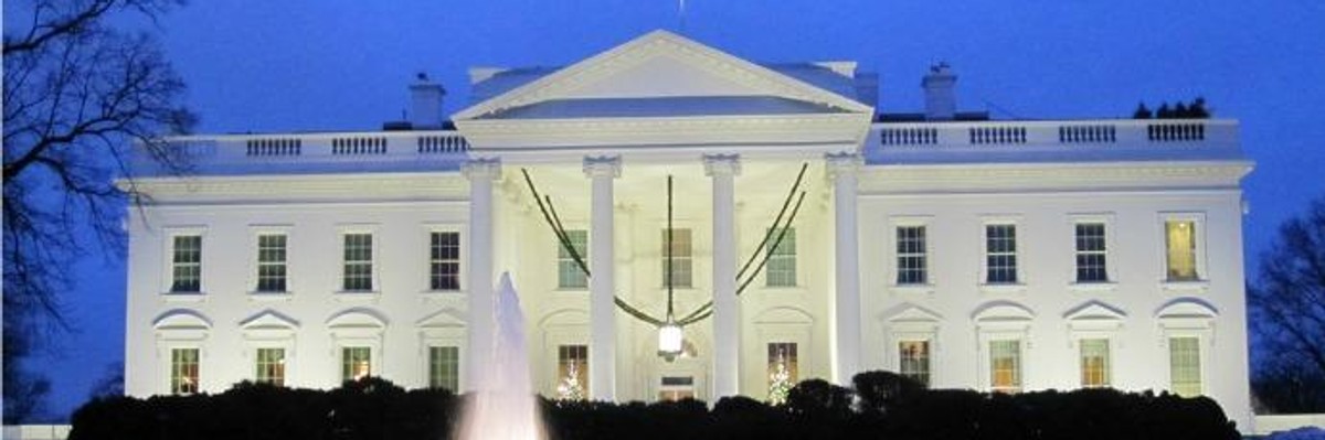 Trump in Freefall as Disapproval Rate and Support for Impeachment Soar