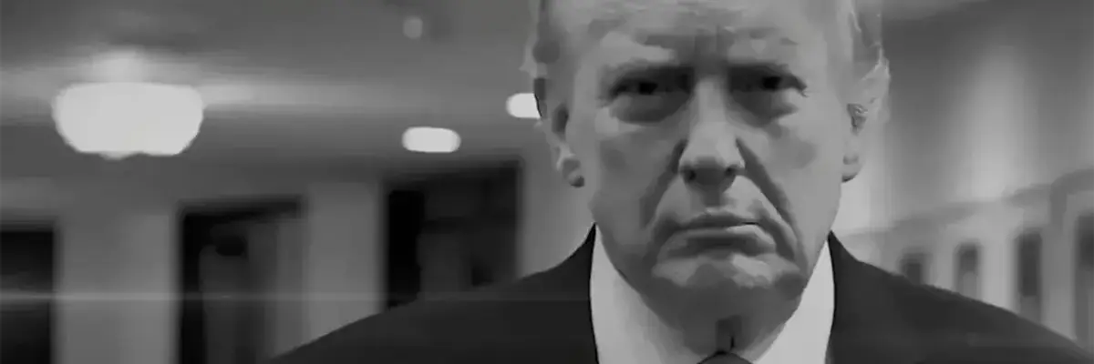Siding With DNC a Week Before Midterms, Judge Blocks Trump's Taxpayer-Funded 'Propaganda Campaign'