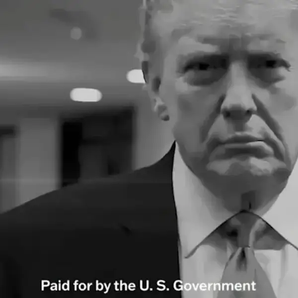 Siding With DNC a Week Before Midterms, Judge Blocks Trump's Taxpayer-Funded 'Propaganda Campaign'