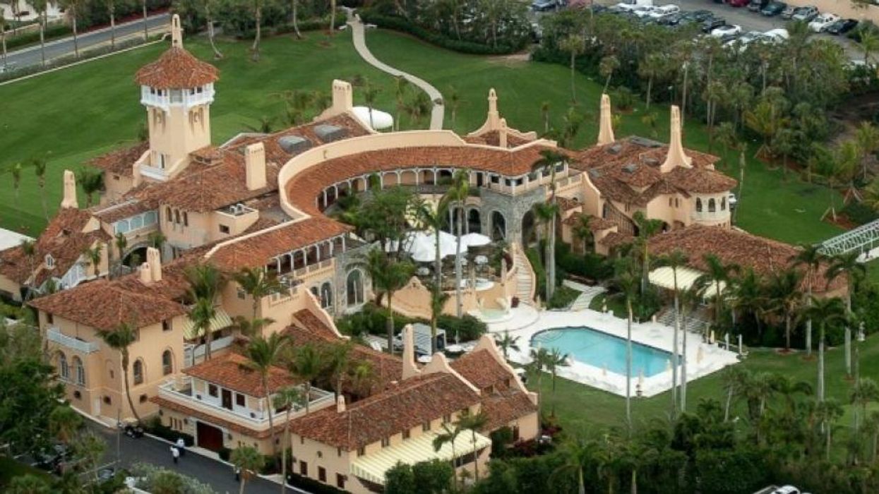 Holding Our Institutions Accountable: Lessons from the Medical Student Campaign to Divest from Trump's Mar-a-Lago