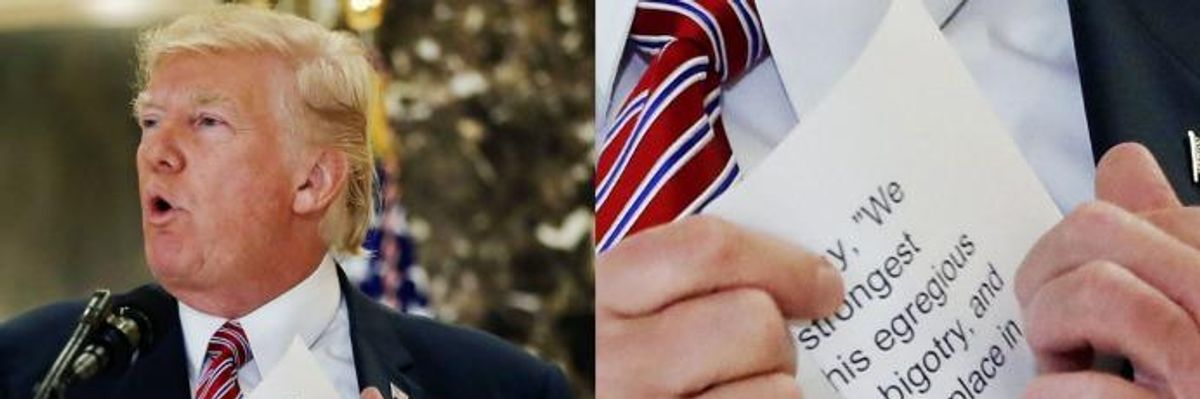 Maybe Next Time Stick to the Notes