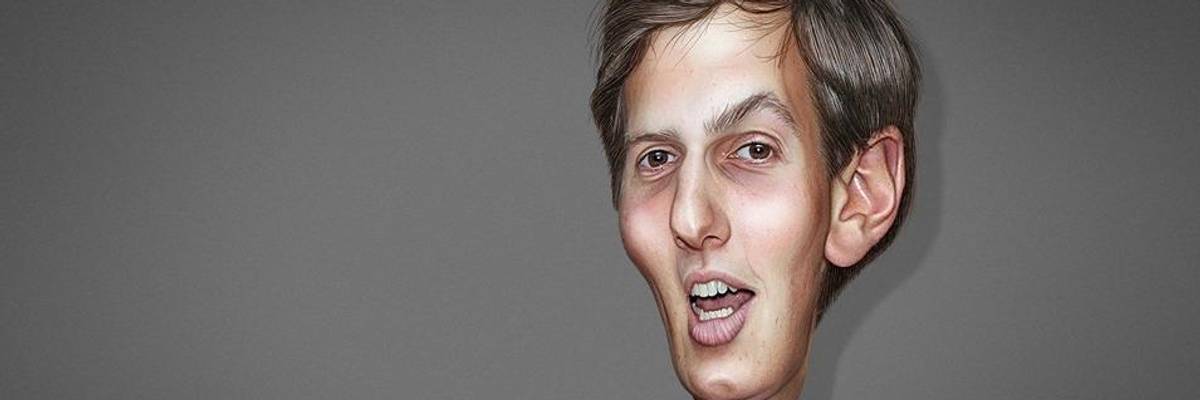 Is That a White House Advisor in Your Pocket, or Are You Just Helping Him Fleece Me