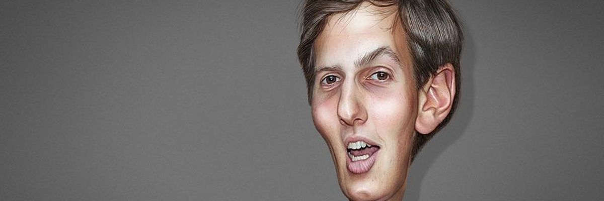 Is That a White House Advisor in Your Pocket, or Are You Just Helping Him Fleece Me