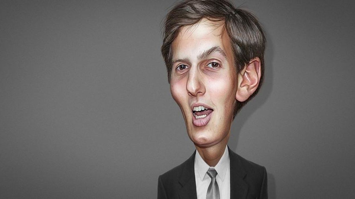 Is That a White House Advisor in Your Pocket, or Are You Just Helping Him Fleece Me