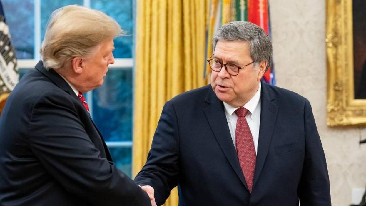 Trump's Ukraine Call 'Not-a-Transcript' Proves This Is 'Stupid Watergate'