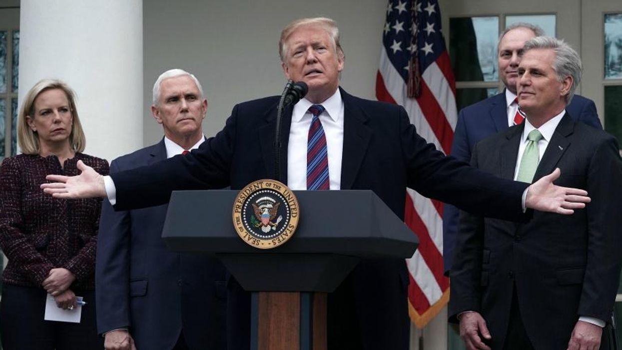 Trump Wants to Transform Immigrant Communities Into a Permanent, Hyper-Exploited Underclass