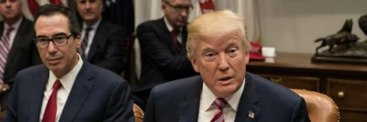 Three Major News Stories That Need To Be Exposed