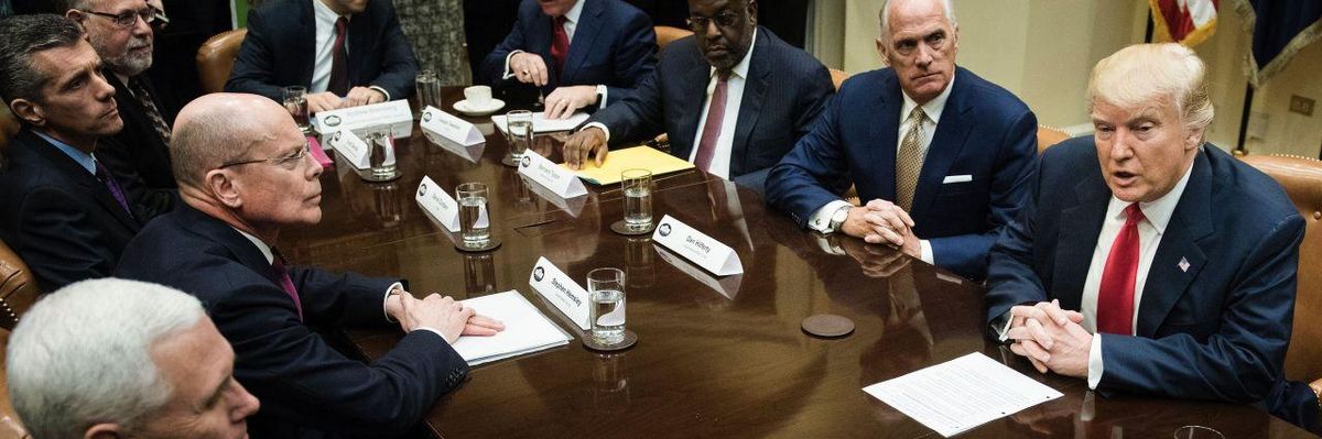 We the People Can Stop the Surging Corporate Crime Wave