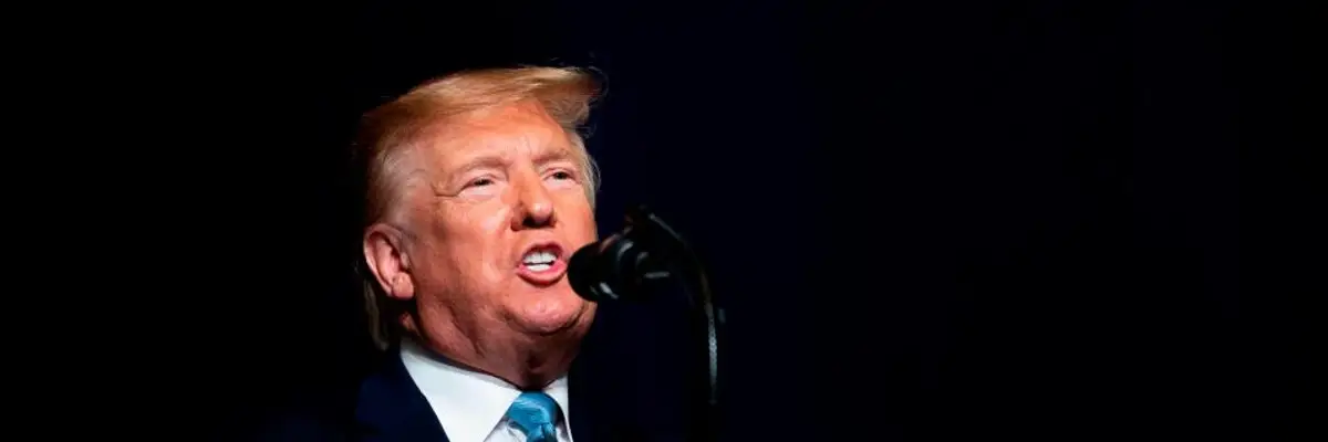 Openly Threatening a War Crime, Trump Says US Prepared to Strike '52 Iranian Sites'