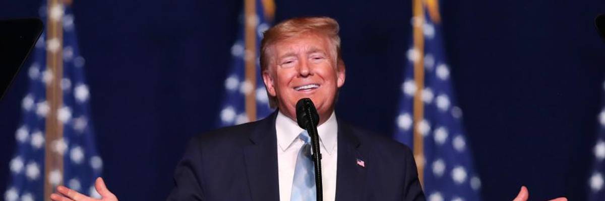 Undermining White House's Public Line, US Officials Say Justification for Soleimani Assassination 'Razor Thin'