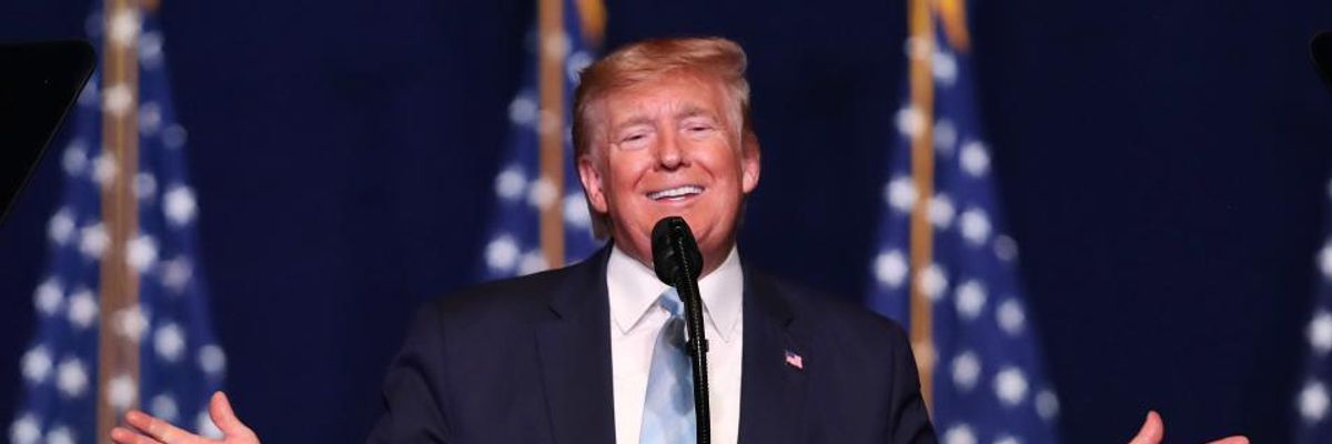 Undermining White House's Public Line, US Officials Say Justification for Soleimani Assassination 'Razor Thin'