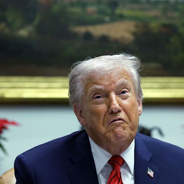 Trump's Indiana Redistricting Scheme Crashes and Burns in Overwhelming Defeat