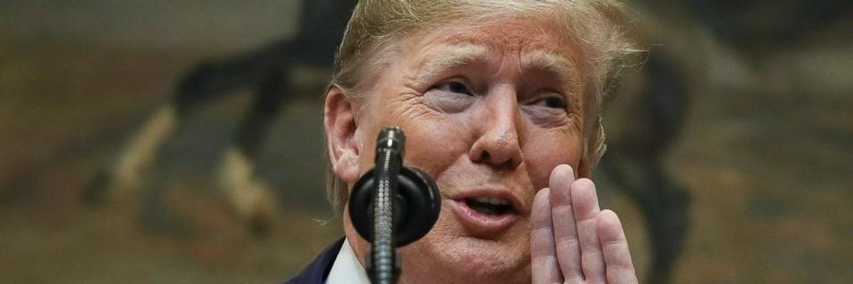 Debate Detector: Trump's Top 10 Tricks