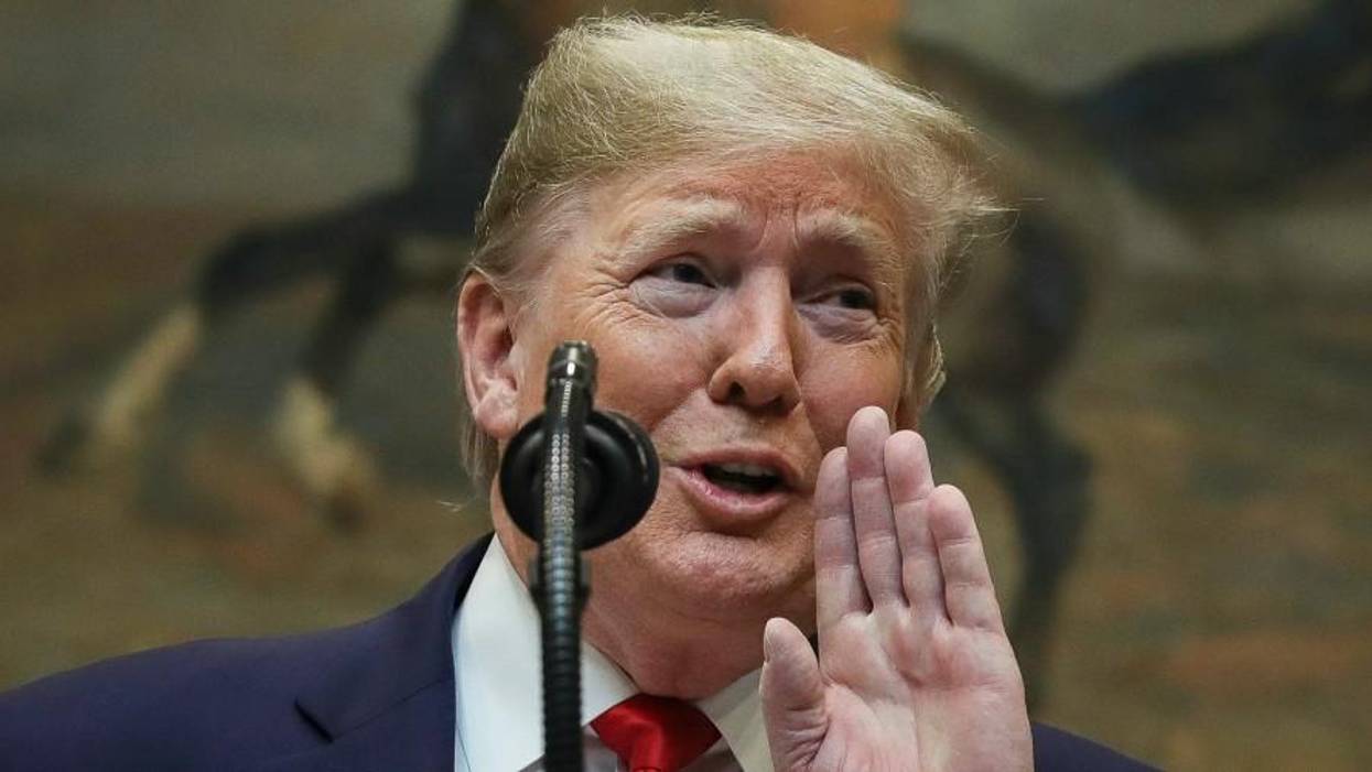 Debate Detector: Trump's Top 10 Tricks