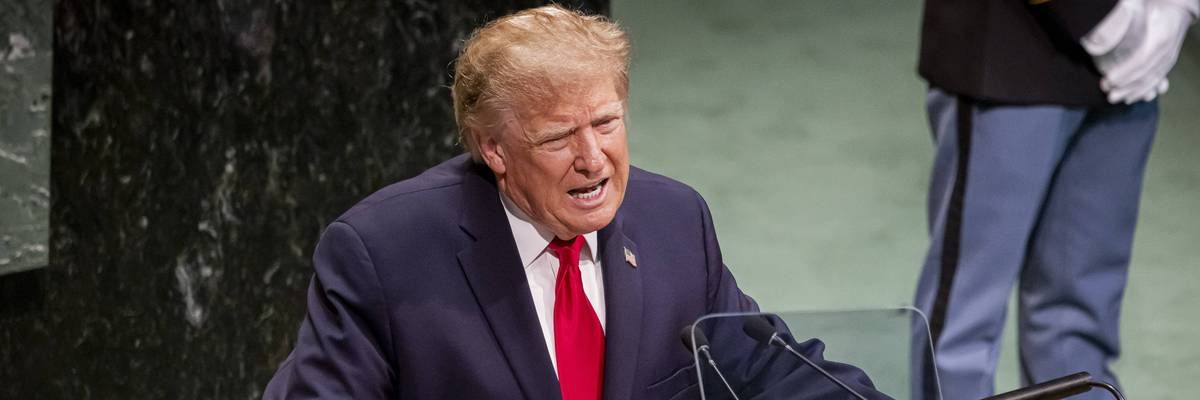 ‘Almost All of Those Efforts Are Illegal’: Watchdogs Raise Alarm About Trump Election Threats