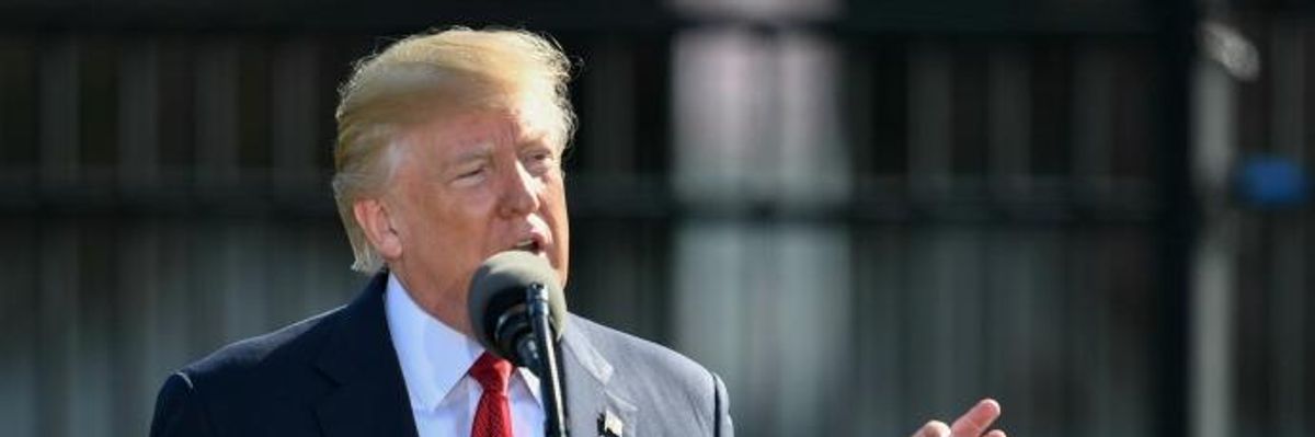 Under the Trump Administration, US Airstrikes Are Killing More Civilians