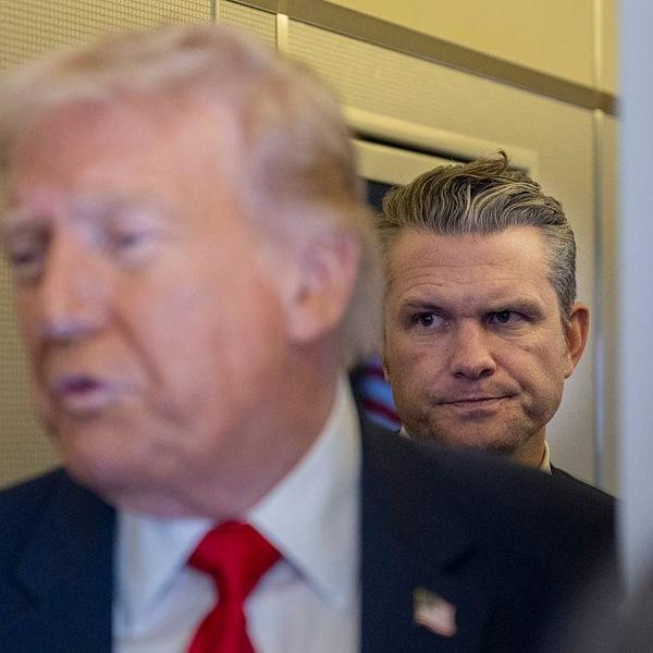 'Stupidity' of Iran War Becoming Increasingly 'Undeniable Even to Its Supporters,' Says Analyst