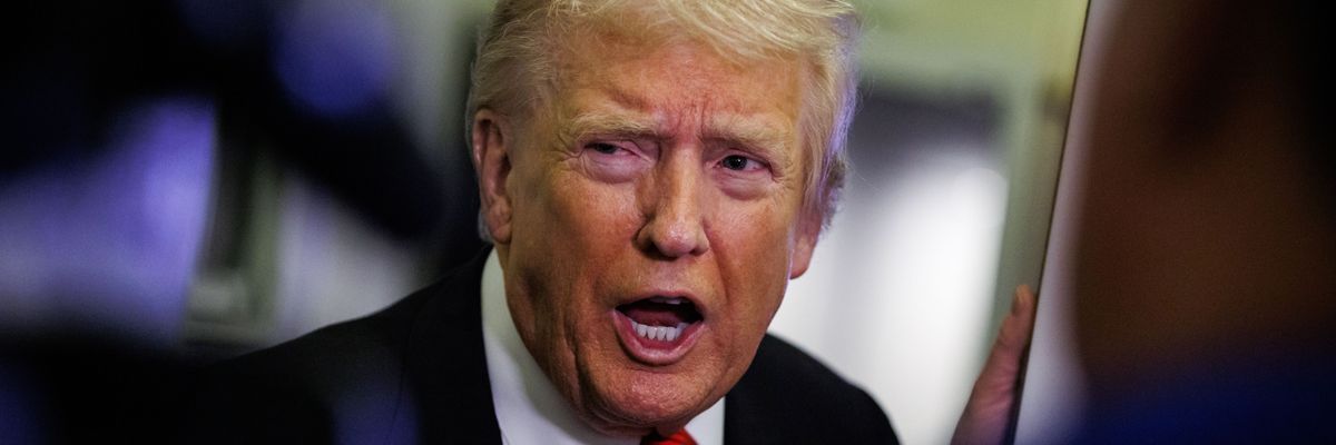 'Mega-Layoffs' Under Trump as Corporations Have Cut 1 Million Jobs This Year—Most Since 2003