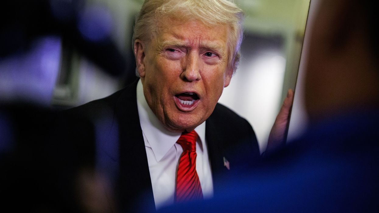 'Mega-Layoffs' Under Trump as Corporations Have Cut 1 Million Jobs This Year—Most Since 2003