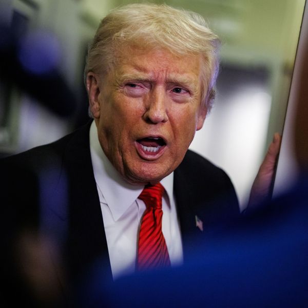 'Mega-Layoffs' Under Trump as Corporations Have Cut 1 Million Jobs This Year—Most Since 2003