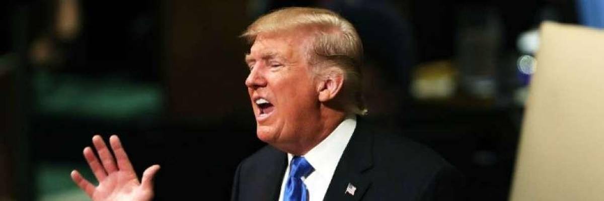 We Will Have to Face the Consequences of Donald Trump Getting His Hands on the Economy