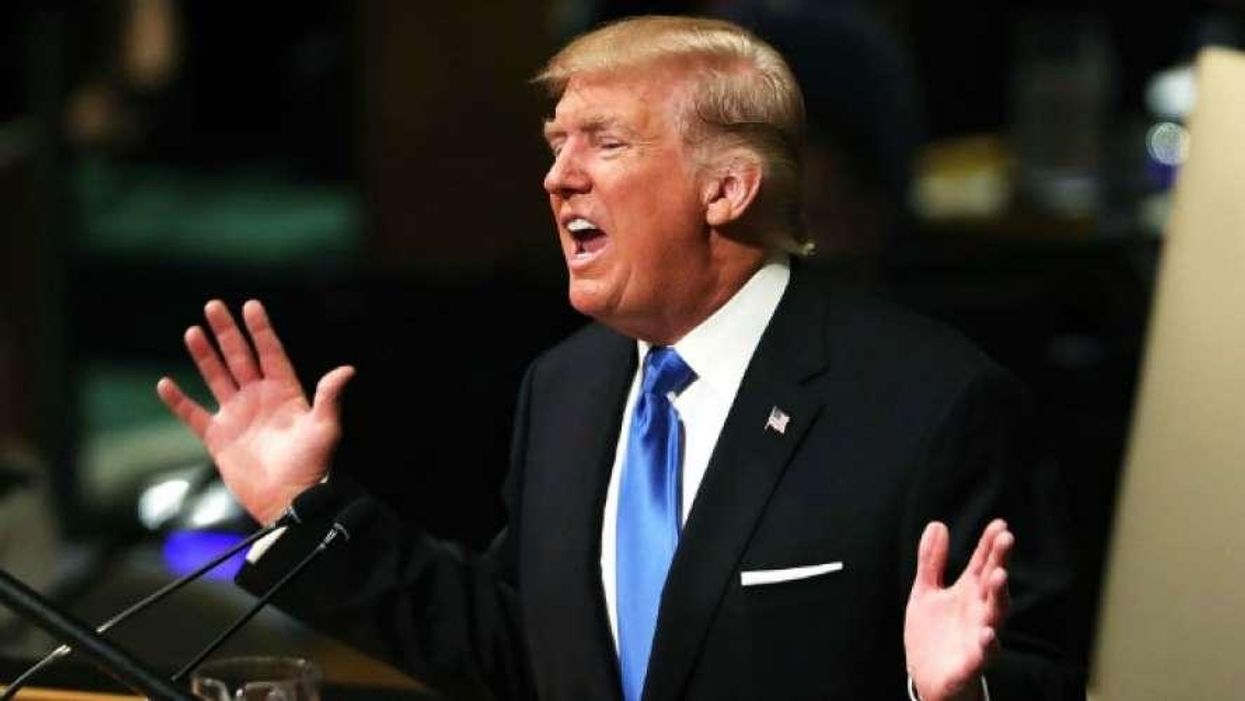 We Will Have to Face the Consequences of Donald Trump Getting His Hands on the Economy